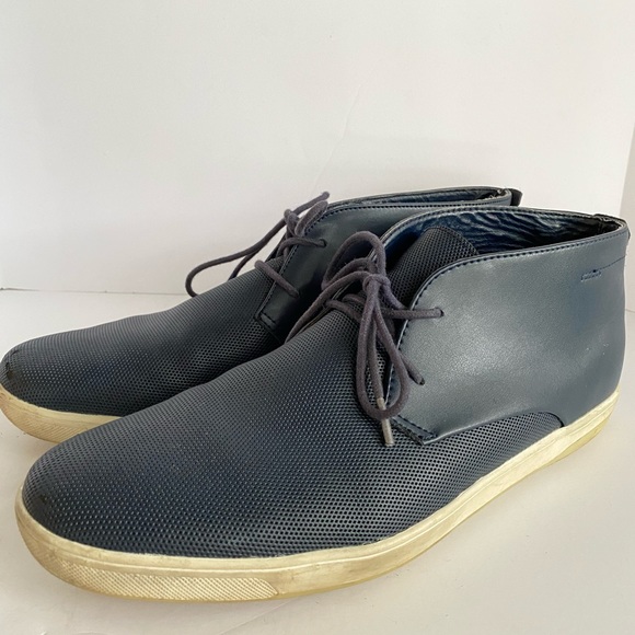Calvin Klein Other - FREE W/ PURCHASE Calvin Klein Fashion Sneakers
